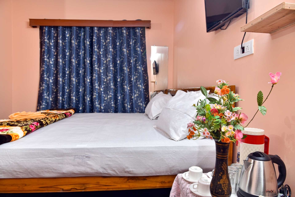 Hotels near Darjeeling Mall Darjeeling