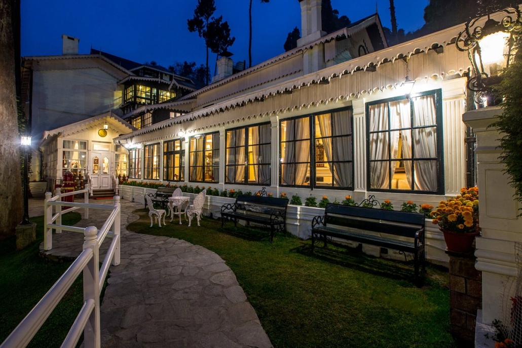 The Elgin, Darjeeling - Heritage Resort & Spa (Since 1887)