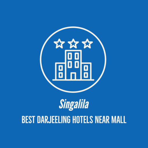 Hotels near Darjeeling Mall Darjeeling